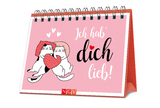 Ich hab' dich lieb!