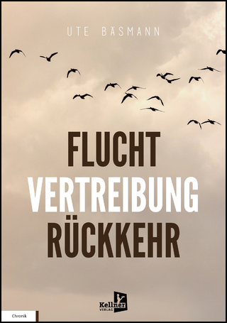 Flucht, Vertreibung, Rückkehr