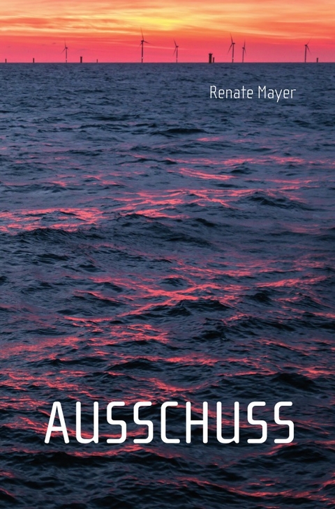 Ausschuss - Renate Mayer