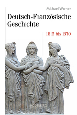 Diesseits und jenseits der Nation - Michael Werner