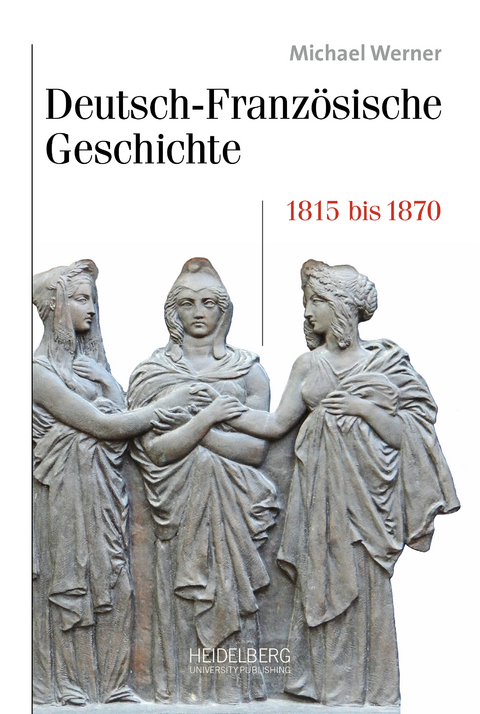 Diesseits und jenseits der Nation - Michael Werner