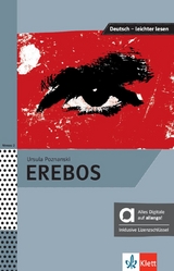 Erebos &ndash; Hybride Ausgabe allango - Ursula Poznanski, Iris Felter