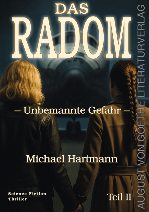 Das Radom - Michael Hartmann