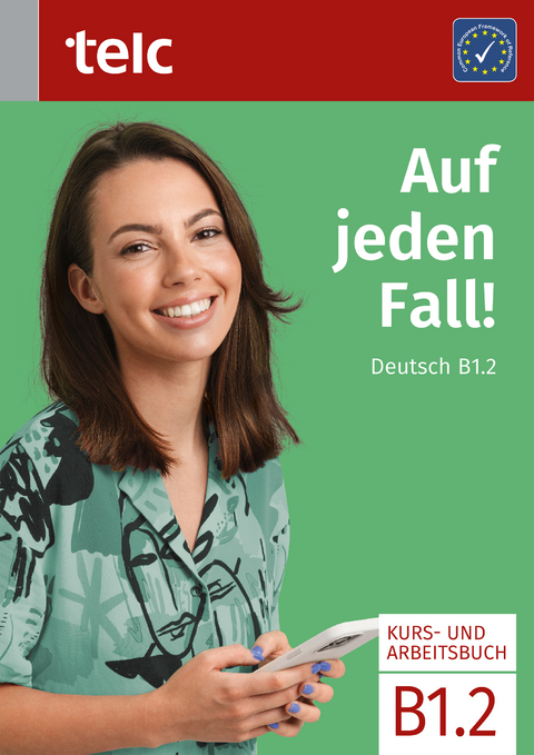 Auf jeden Fall! - Nicole Fernandes, Maja Rettig, Debora Dr. Diehl, Svea Dr. Koischwitz, Angela Dr. Lipsky, Jana Hensch, Susanne Franz, Sabrina Link, Christina Kirschbaum, Anke Kuhnecke