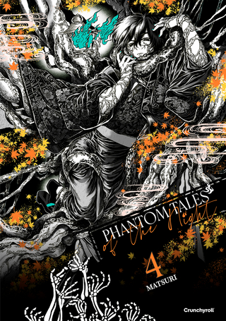Phantom Tales of the Night – Band 4