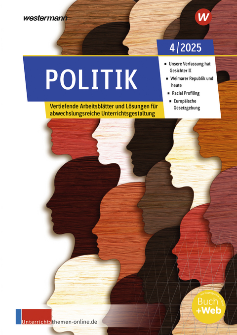 Unterrichtsthemen Politik