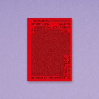 The Immense Regression