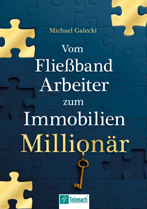 Vom Flie&szlig;band-Arbeiter zum Immobilien-Million&auml;r - Michael Galecki
