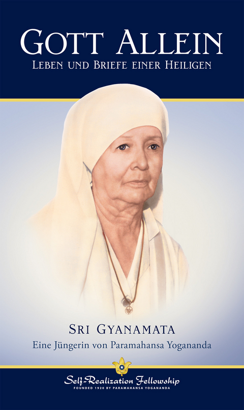 Gott Allein -  Gyanamata