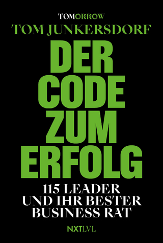 Der Code zum Erfolg