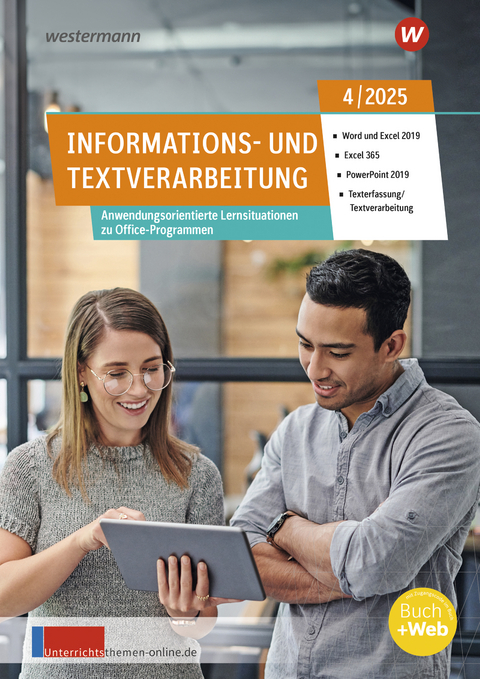 Unterrichtsthemen Informations- und Textverarbeitung