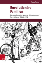 Revolution&auml;re Familien - Sarah Panter