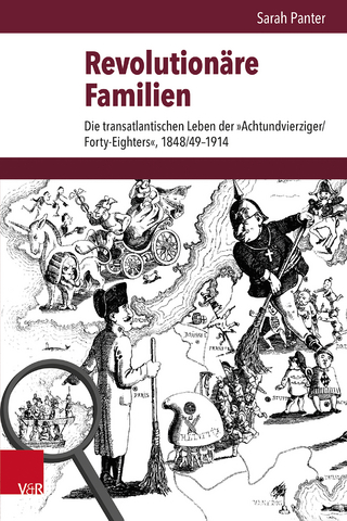 Revolutionäre Familien