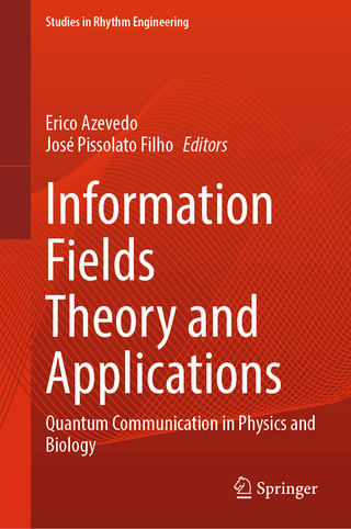 Information Fields Theory and Applications