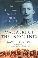 Massacre of the Innocents - Gavin Roynon