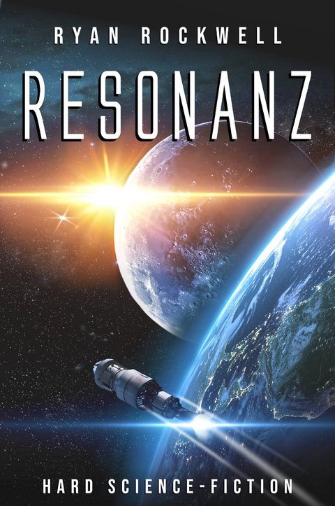 Resonanz - Ryan Rockwell