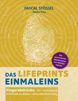 Das LifePrints Einmaleins