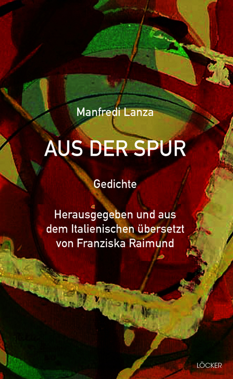 Aus der Spur - Manfredi Lanza
