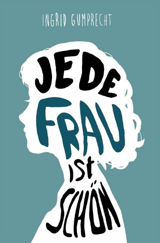 Jede Frau ist schön - Bilderbuch