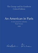 An American in Paris - 