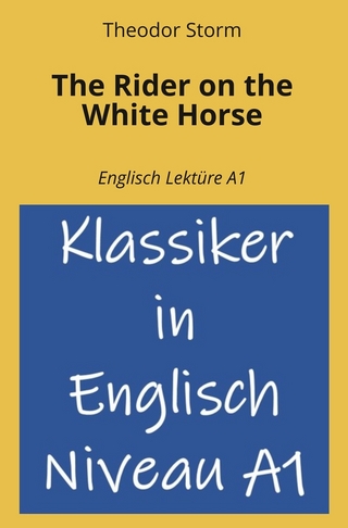 The Rider on the White Horse