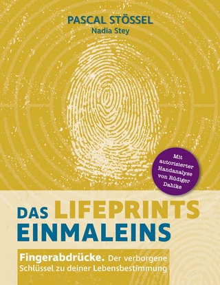 Das LifePrints Einmaleins