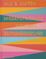Mix & Match - Nicola Erni