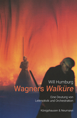 Wagners Walküre - Will Humburg