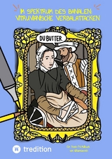 "Im Spektrum des Banalen: Vitruvianische Verbalattacken" - Hanna Roth