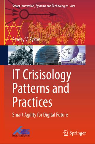 IT Crisisology Patterns and Practices