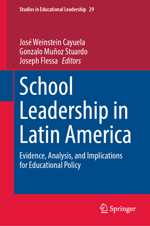 School Leadership in Latin America - 