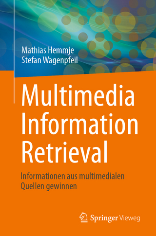 Multimedia Information Retrieval
