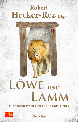 Löwe und Lamm