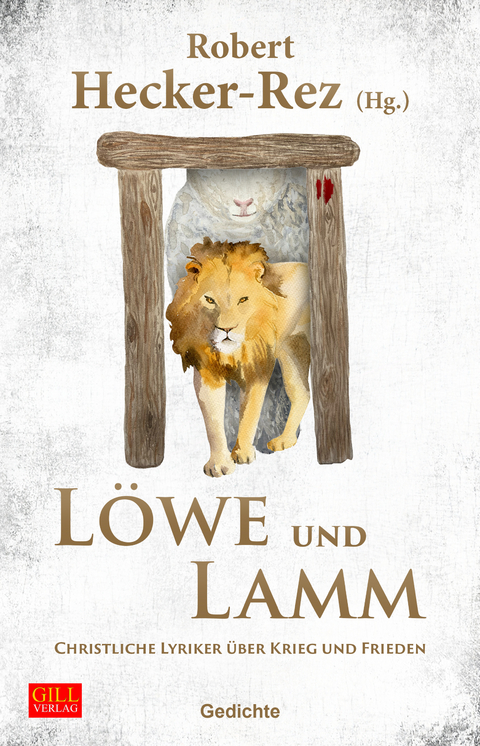 L&ouml;we und Lamm - 