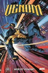 Venom - Neustart (2. Serie) - Al Ewing, Carlos G&oacute;mez