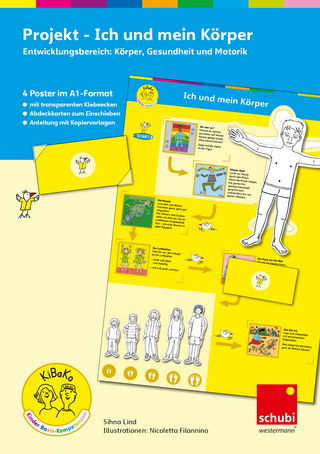 KiBaKo Projekt - Ich und mein Körper
