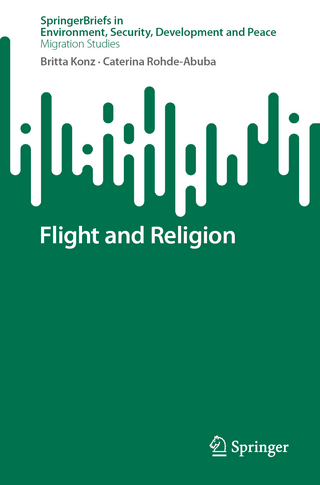 Flight and Religion