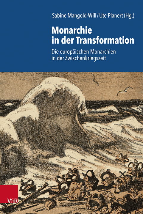 Monarchie in der Transformation - 