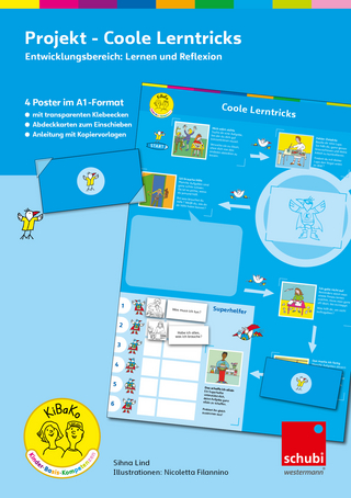 KiBaKo Projekt - Coole Lerntricks
