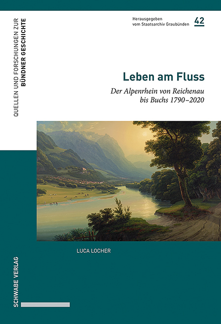 Leben am Fluss - Luca Locher