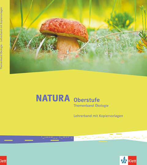 Natura Biologie Oberstufe