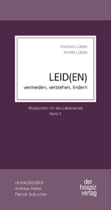 Leid(en) - Andreas L&uuml;bbe, Irmela L&uuml;bbe