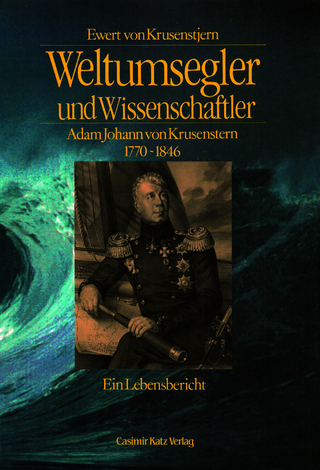 Weltumsegler und Wissenschaftler