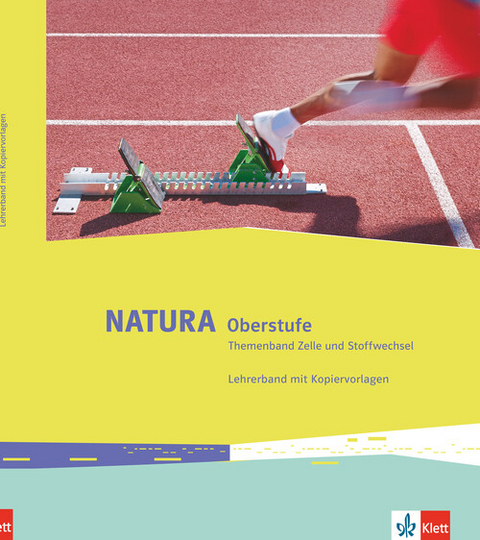Natura Biologie Oberstufe