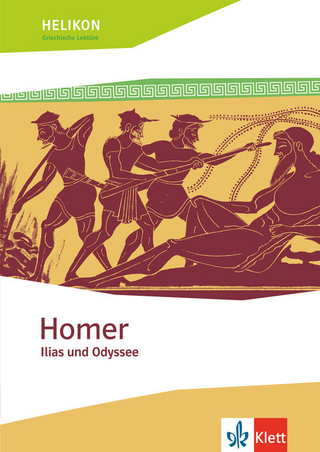 Homer. Ilias und Odyssee