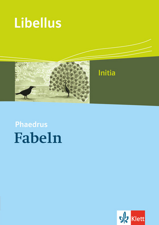 Phaedrus: Fabeln