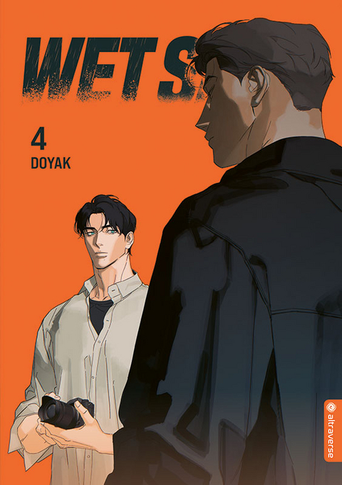 Wet Sand 04 -  Doyak