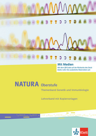 Natura Biologie Oberstufe