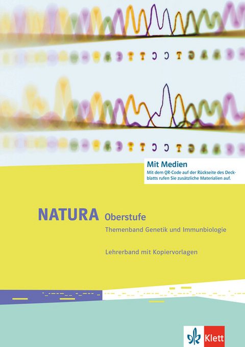 Natura Biologie Oberstufe