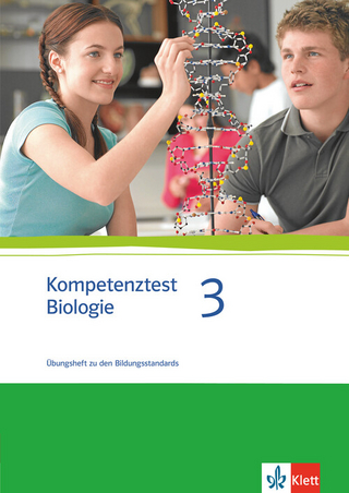 Kompetenztest Biologie 3